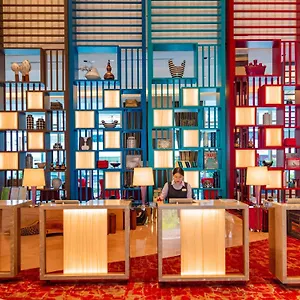 Hotel Mercure Bugis