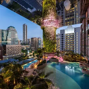 5* Hotel Pan Pacific Orchard