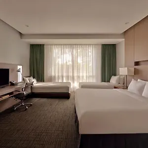 Resort Amara Sanctuary Sentosa, Singapur