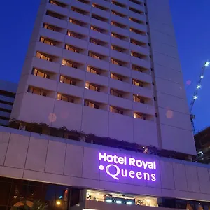 4* فندق Royal Queens