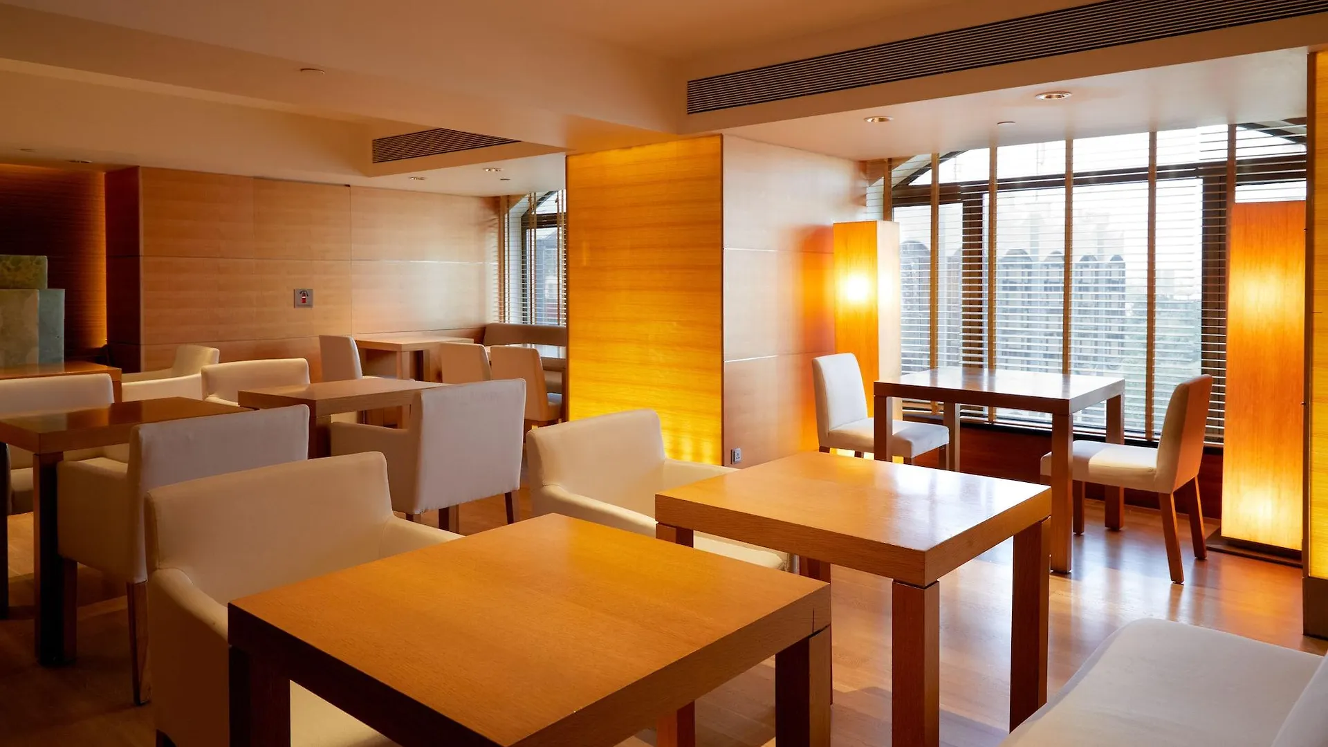 Grand Hyatt Singapur
